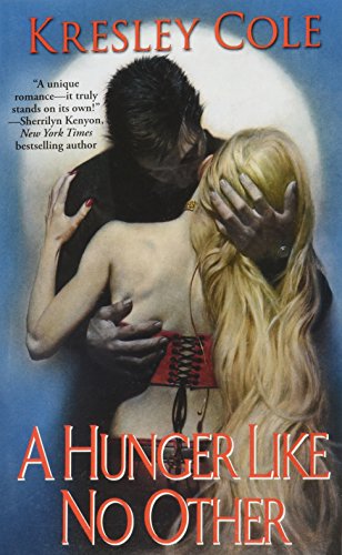 A Hunger Like No Other (A Paranormal Romance)