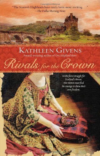 Stock image for Rivals for the Crown for sale by Books of the Smoky Mountains