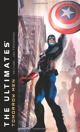 Stock image for Tomorrow Men (The Ultimates) for sale by WorldofBooks