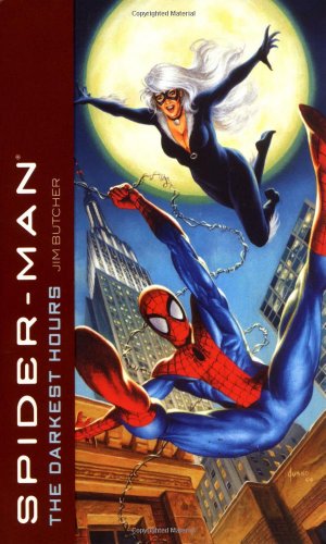 9781416510680: The Darkest Hours: Spider-Man