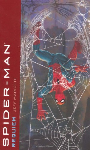 9781416510789: Spider-Man: Requiem