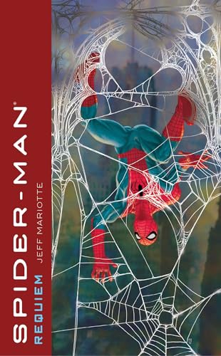 Spider-Man: Requiem (9781416510789) by Mariotte, Jeff