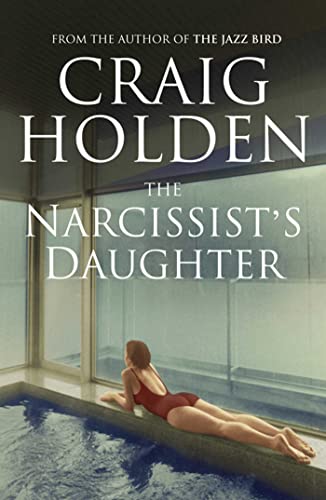 9781416511038: Narcissist's Daughter