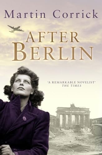 Stock image for After Berlin for sale by WorldofBooks