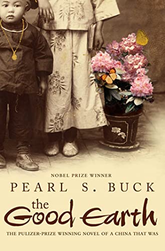 The Good Earth (9781416511106) by Buck, Pearl S.