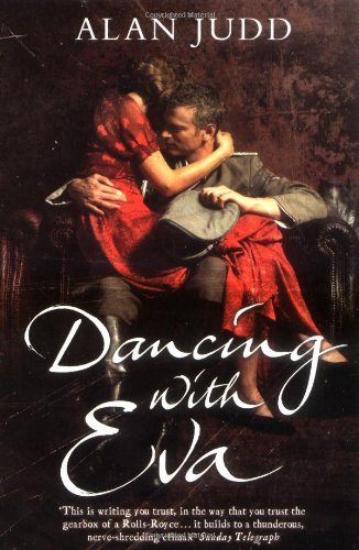 Imagen de archivo de Dancing with Eva a la venta por ThriftBooks-Atlanta