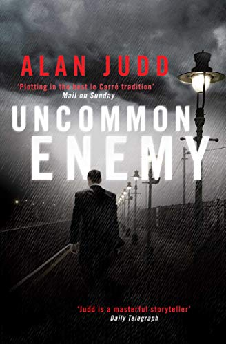 9781416511151: Uncommon Enemy