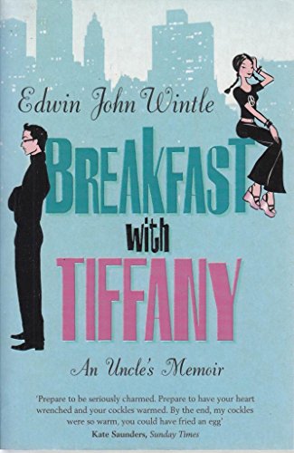 Beispielbild fr Breakfast with Tiffany: An Uncle's Memoir zum Verkauf von WorldofBooks