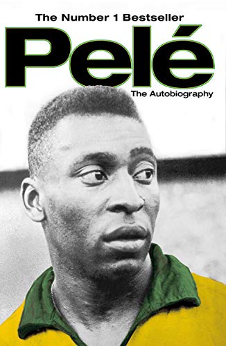 Stock image for Pele: the Autobiography for sale by Better World Books