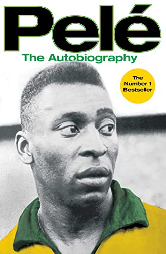 9781416511212: Pele: The Autobiography