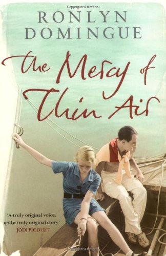 Stock image for The Mercy of Thin Air for sale by WorldofBooks