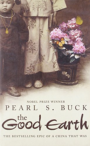 The Good Earth (9781416511359) by Pearl S. Buck
