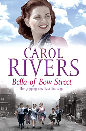 Beispielbild fr Bella of Bow Street zum Verkauf von WorldofBooks
