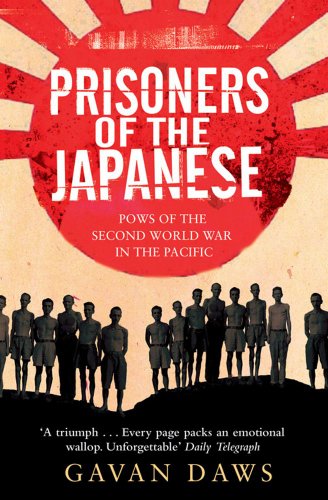 Beispielbild fr Prisoners of the Japanese zum Verkauf von WorldofBooks