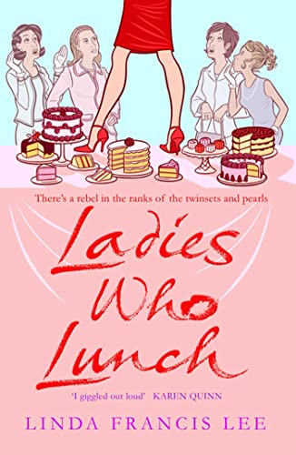 9781416511670: Ladies Who Lunch