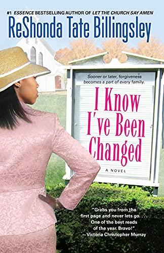Stock image for I Know I've Been Changed for sale by SecondSale