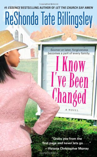 Beispielbild fr I Know I've Been Changed zum Verkauf von SecondSale