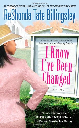 I Know I've Been Changed (9781416511984) by Billingsley, ReShonda Tate