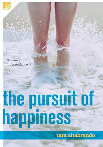 Beispielbild fr The Pursuit of Happiness zum Verkauf von Wonder Book