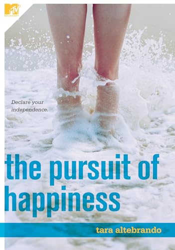 9781416513285: The Pursuit of Happiness