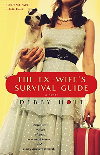 Stock image for The Ex-Wife's Survival Guide for sale by SecondSale