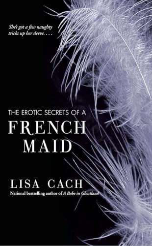 9781416513308: The Erotic Secrets of a French Maid