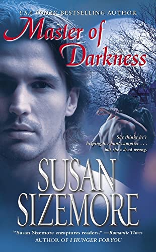 Master of Darkness (Primes Series, Book 4) (9781416513346) by Sizemore, Susan