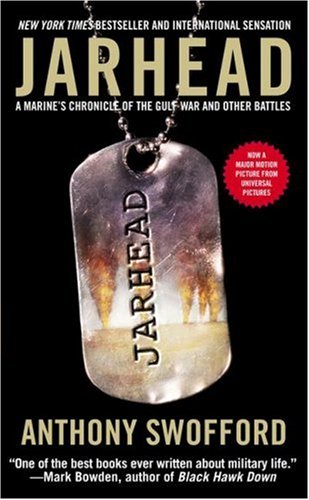 Stock image for Jarhead A Marines Chronicle of for sale by SecondSale