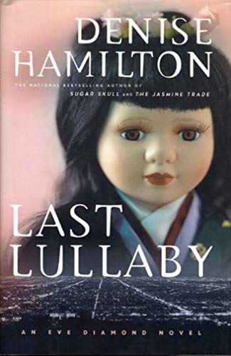 9781416514688: Last Lullaby [Paperback] by