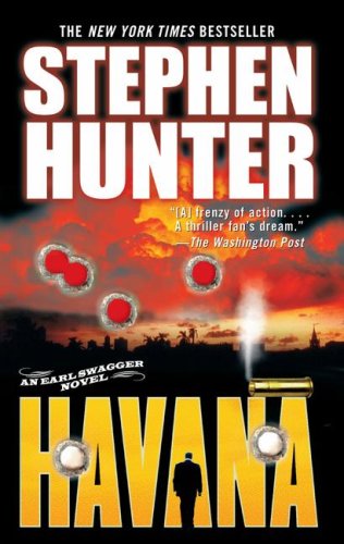 Beispielbild fr Havana: An Earl Swagger Novel zum Verkauf von Wonder Book