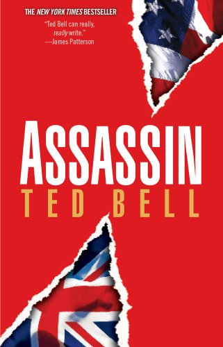 Beispielbild fr Assassin : A Thriller zum Verkauf von Better World Books