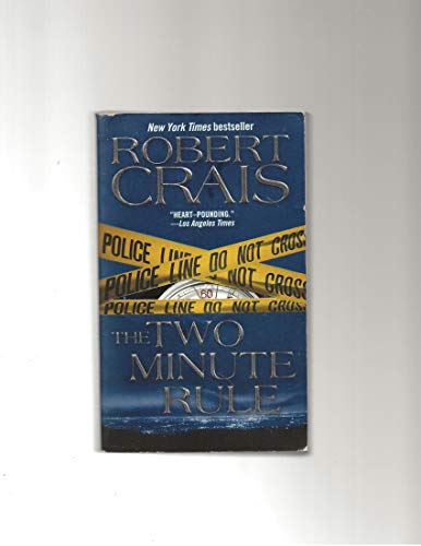 Imagen de archivo de The Two Minute Rule a la venta por Nelsons Books