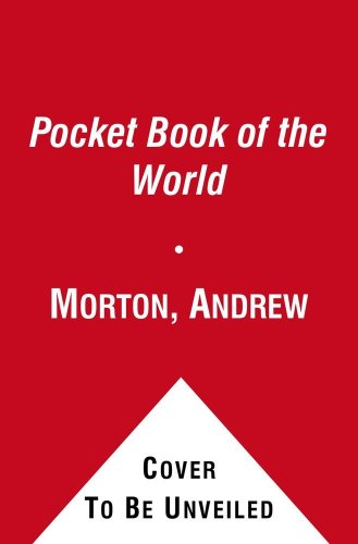 Imagen de archivo de The Pocket Book of the World a la venta por Wonder Book