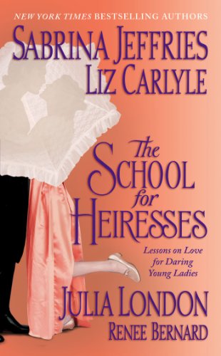 9781416516118: The School for Heiresses