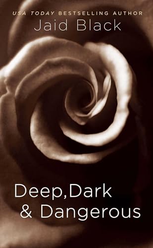 Imagen de archivo de Deep, Dark & Dangerous a la venta por Your Online Bookstore