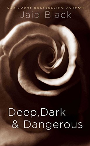 9781416516125: Deep, Dark & Dangerous