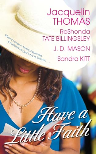 Have a Little Faith [Advance Uncorrected Proofs]