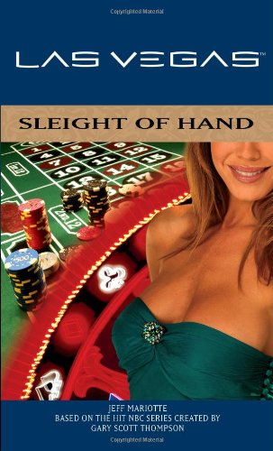 9781416516798: Sleight of Hand (Las Vegas)