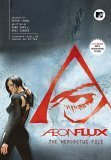 Beispielbild fr Aeon Flux: The Herodotus File zum Verkauf von Books From California