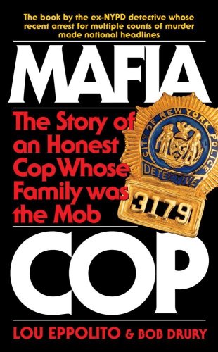 Stock image for Mafia Cop for sale by ThriftBooks-Dallas