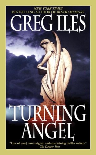 Imagen de archivo de Turning Angel: A Novel (A Penn Cage Novel) a la venta por Hawking Books