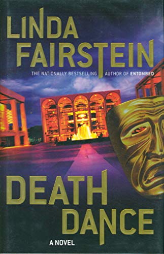 9781416517047: Death Dance [Paperback] by Fairstein, Linda