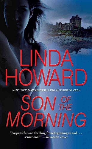 9781416517146: Shades of Twilight/Son of the Morning