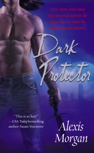 Beispielbild fr Dark Protector (Paladins of Darkness, Book 1) zum Verkauf von SecondSale