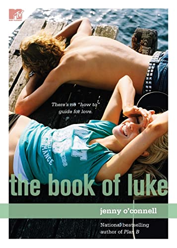 Imagen de archivo de The Book of Luke a la venta por Better World Books: West