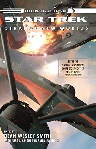 Stock image for Star Trek: Strange New Worlds IX for sale by ThriftBooks-Atlanta