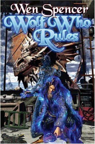Stock image for Wolf Who Rules for sale by Better World Books