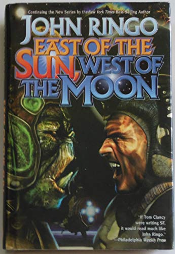 Stock image for East of the Sun and West of the Moon for sale by Jenson Books Inc