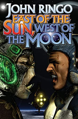 

East of the Sun West of the Moon [signed] [first edition]