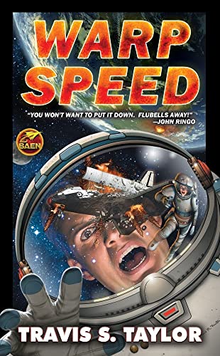 Warp Speed (Warp Speed #1) (9781416520634) by Travis S. Taylor